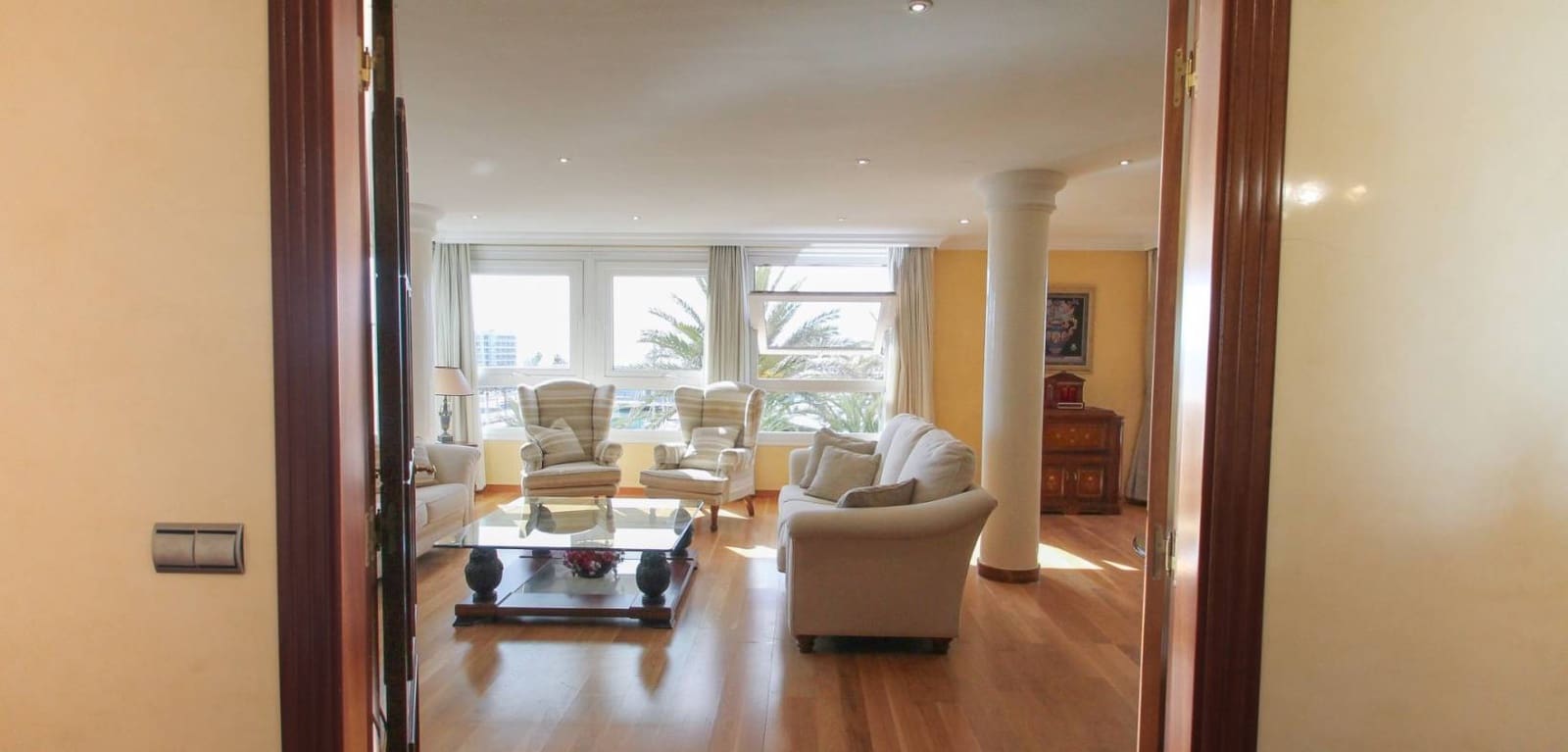 3 bedroom Apartment for sale in Alicante / Alacant city - € 990,000 (Ref: 8944927)
