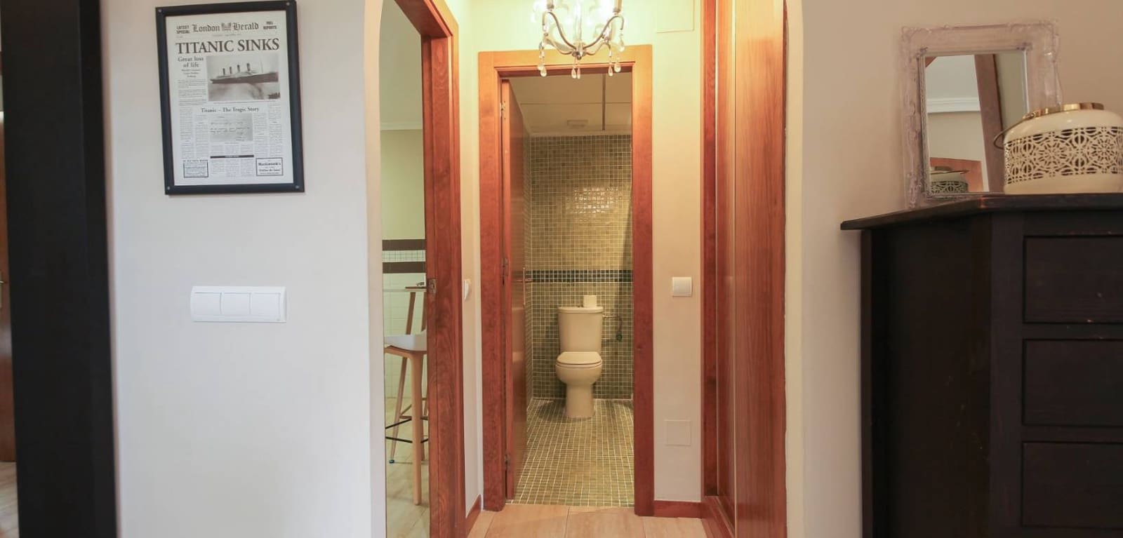 Chalet de 6 habitaciones en Los Balcones en venta con piscina - 699.000 € (Ref: 8998104)