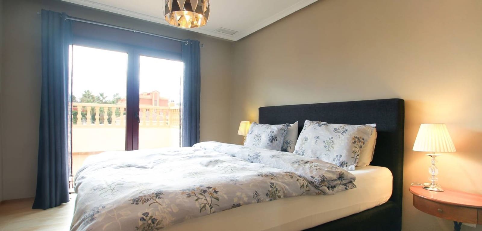 Chalet de 6 habitaciones en Los Balcones en venta con piscina - 699.000 € (Ref: 8998104)