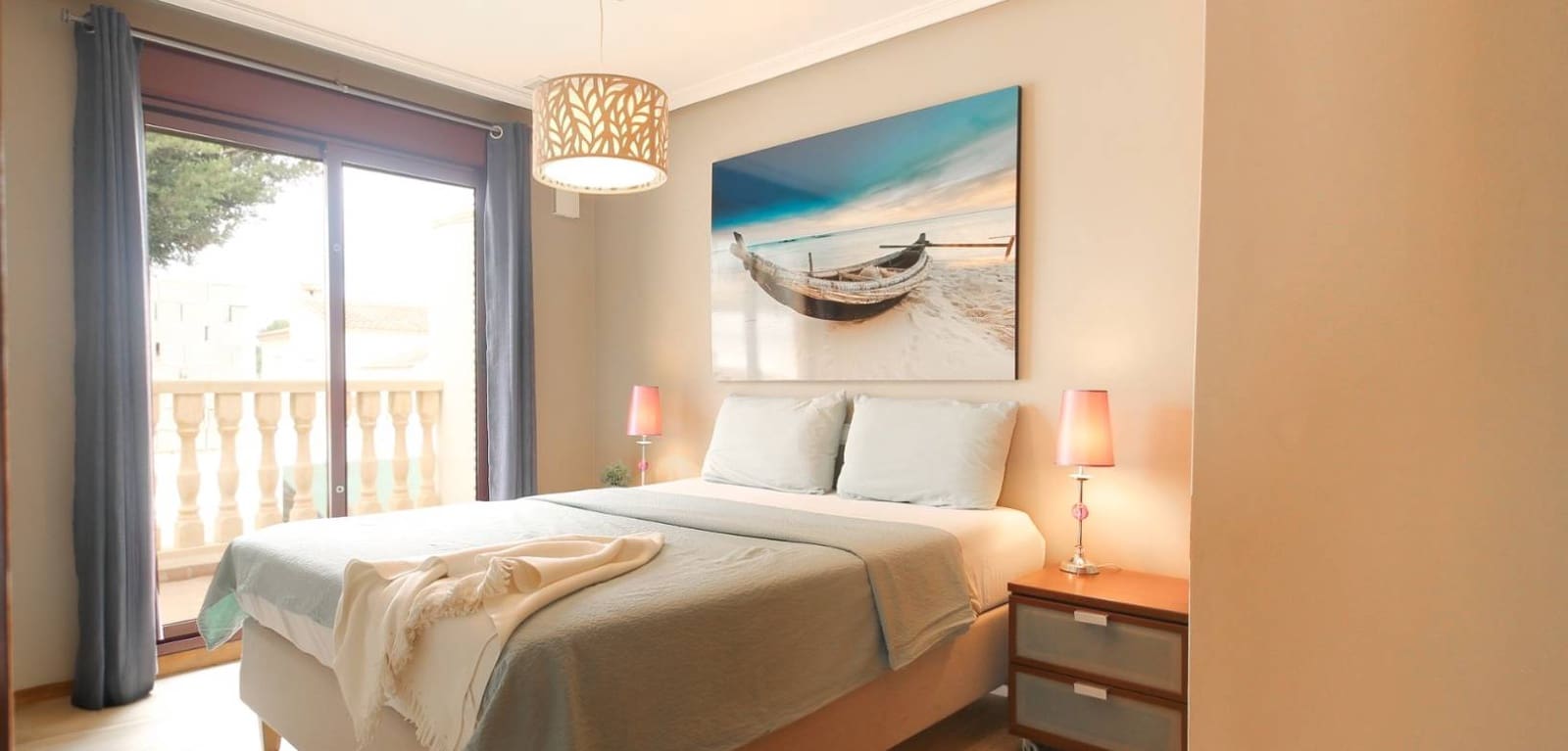 Chalet de 6 habitaciones en Los Balcones en venta con piscina - 699.000 € (Ref: 8998104)