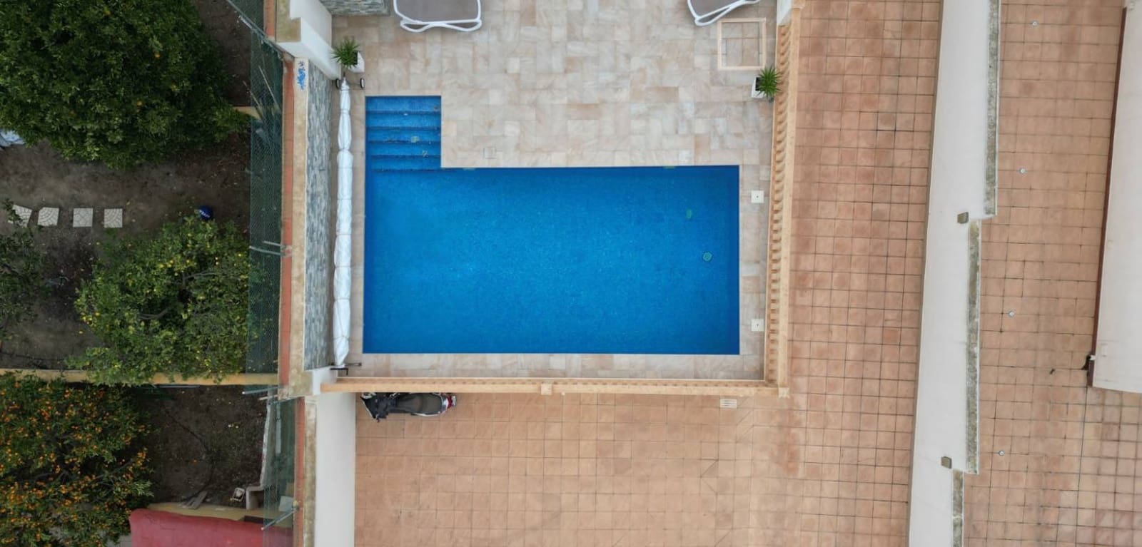 Chalet de 6 habitaciones en Los Balcones en venta con piscina - 699.000 € (Ref: 8998104)