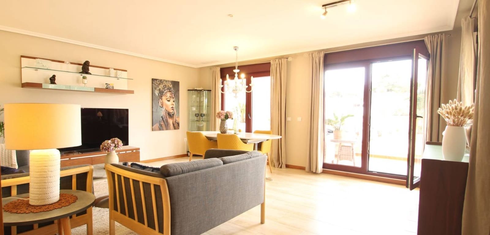 Chalet de 6 habitaciones en Los Balcones en venta con piscina - 699.000 € (Ref: 8998104)