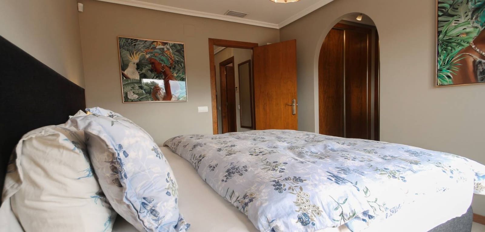 Chalet de 6 habitaciones en Los Balcones en venta con piscina - 699.000 € (Ref: 8998104)