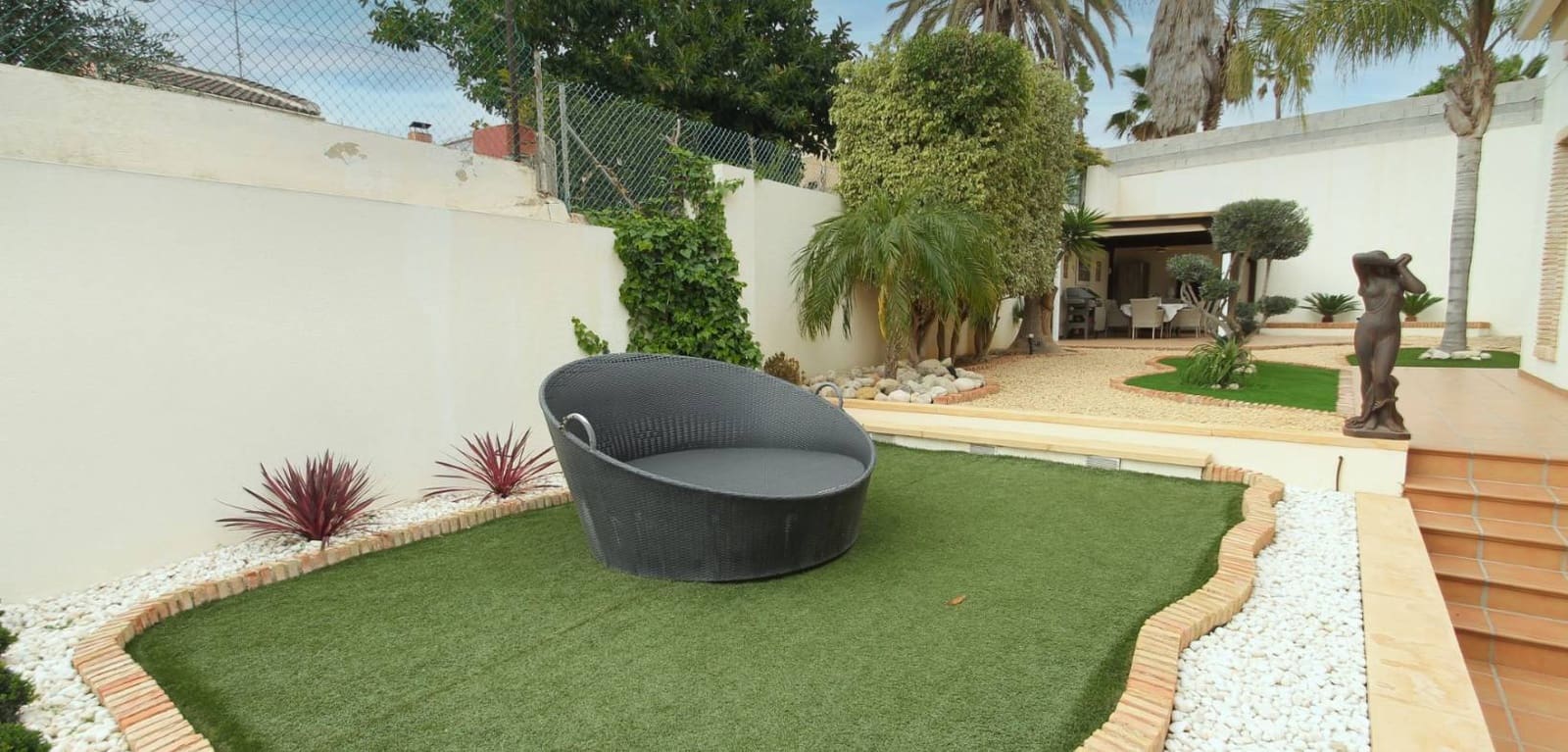 Chalet de 6 habitaciones en Los Balcones en venta con piscina - 699.000 € (Ref: 8998104)