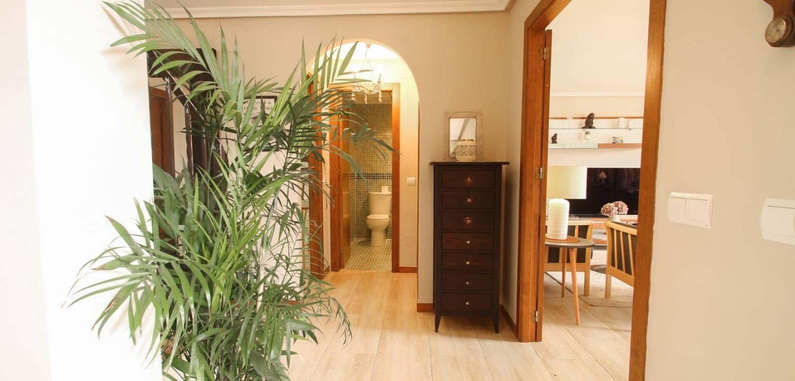 Chalet de 6 habitaciones en Los Balcones en venta con piscina - 699.000 € (Ref: 8998104)