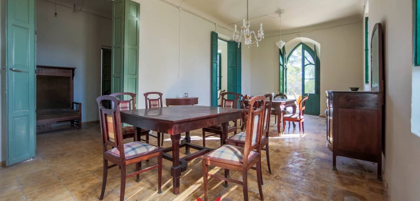 7 soverom Villa til salgs i Alicante by med garasje - € 1 275 000 (Ref: 9101605)