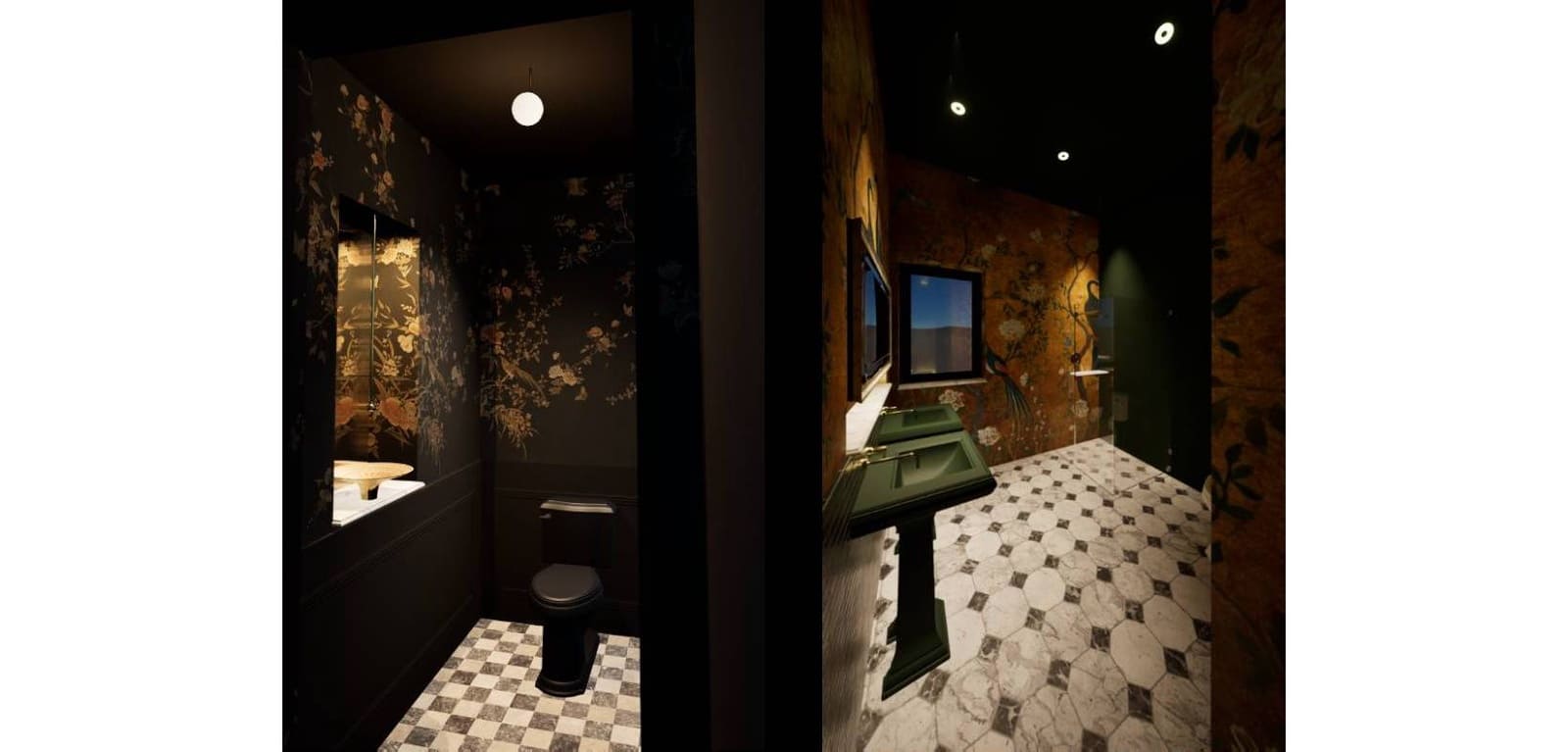 7 soverom Villa til salgs i Alicante by med garasje - € 1 275 000 (Ref: 9101605)