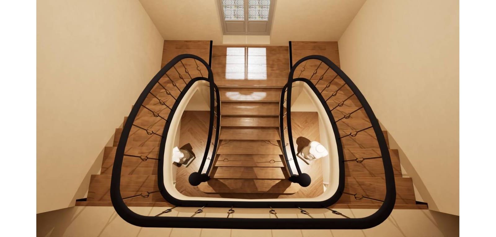 7 soverom Villa til salgs i Alicante by med garasje - € 1 275 000 (Ref: 9101605)