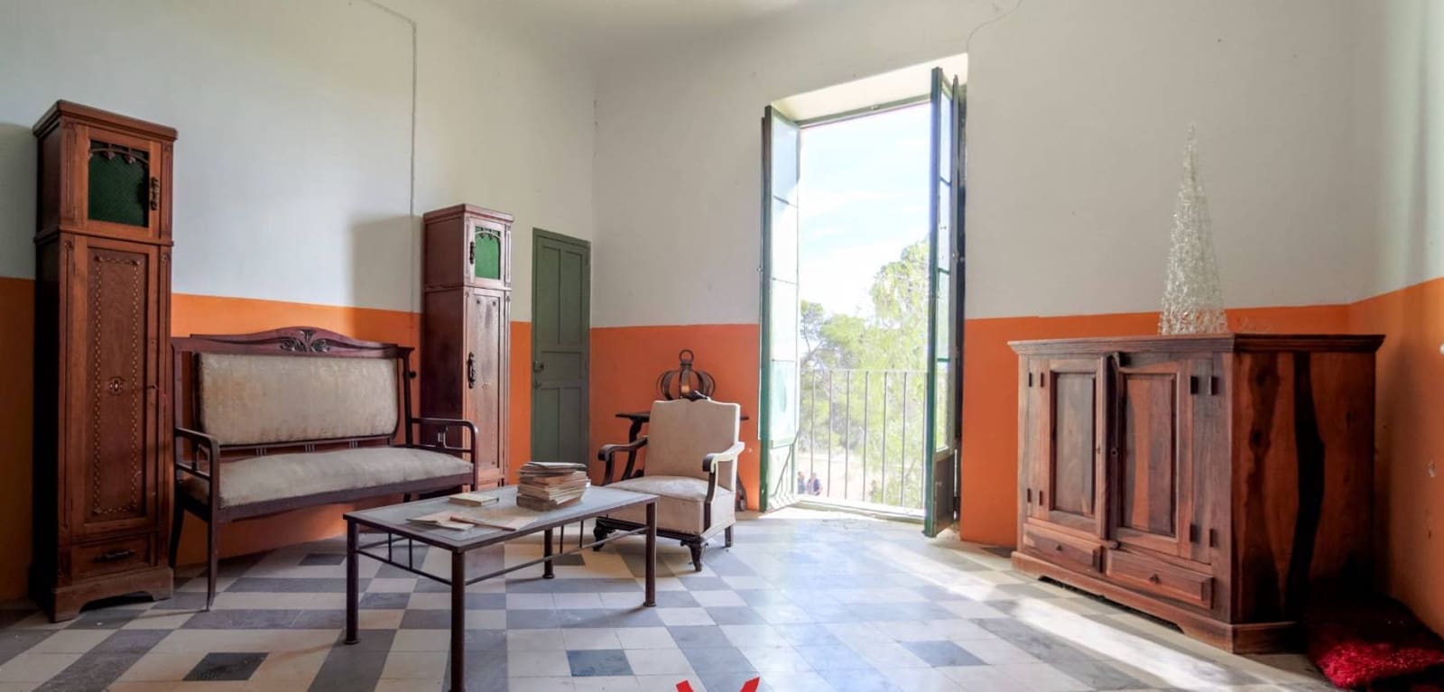 7 soverom Villa til salgs i Alicante by med garasje - € 1 275 000 (Ref: 9101605)