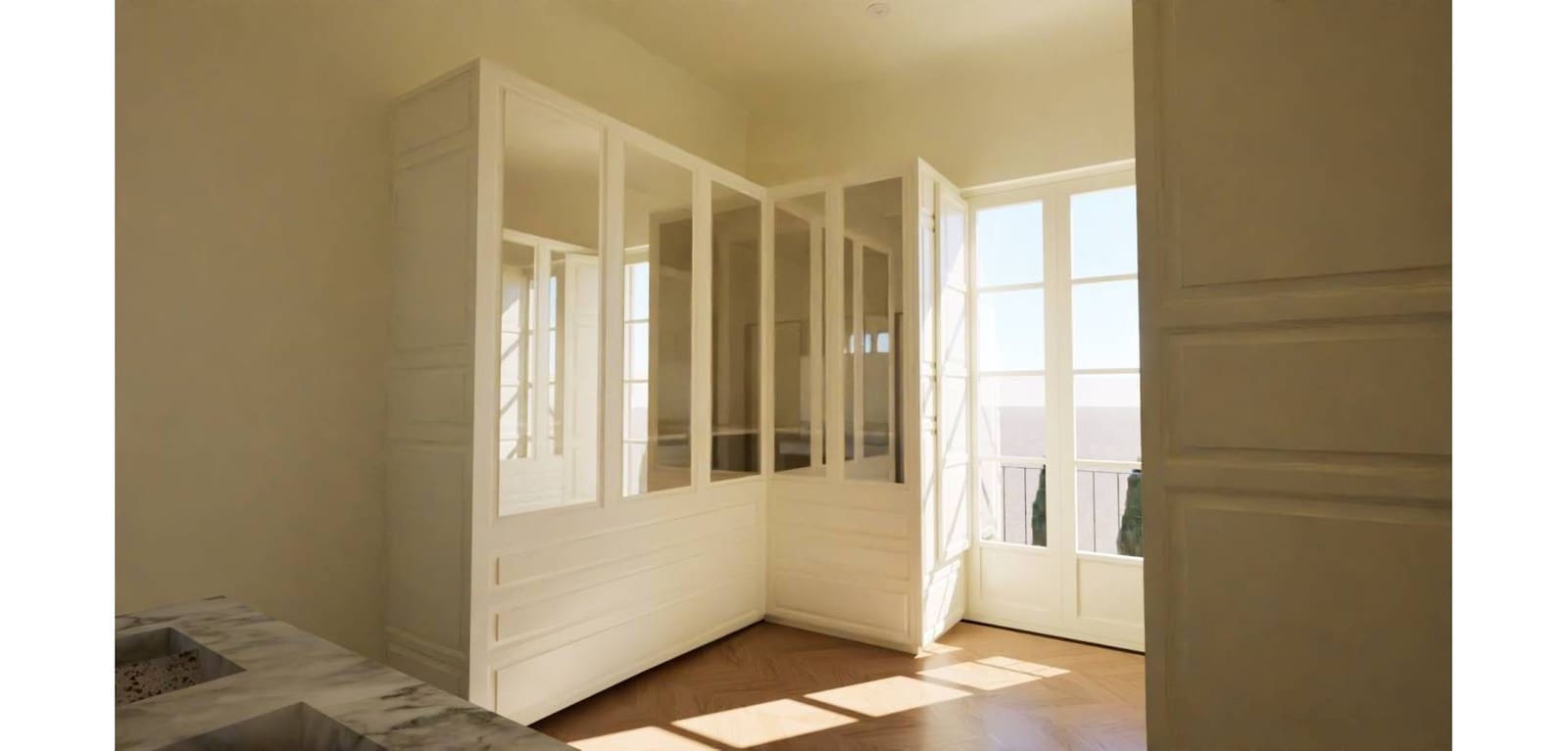 7 soverom Villa til salgs i Alicante by med garasje - € 1 275 000 (Ref: 9101605)