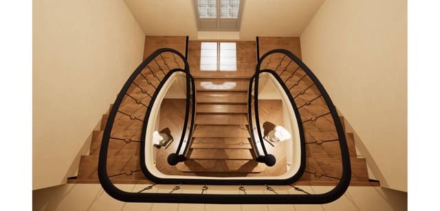 7 sovrum Villa till salu i Santa Faz, Alicante stad med garage - 1 275 000 € (Ref: 9101605)