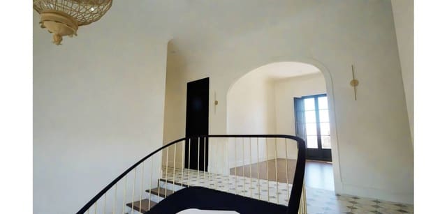 7 sovrum Villa till salu i Santa Faz, Alicante stad med garage - 1 275 000 € (Ref: 9101605)