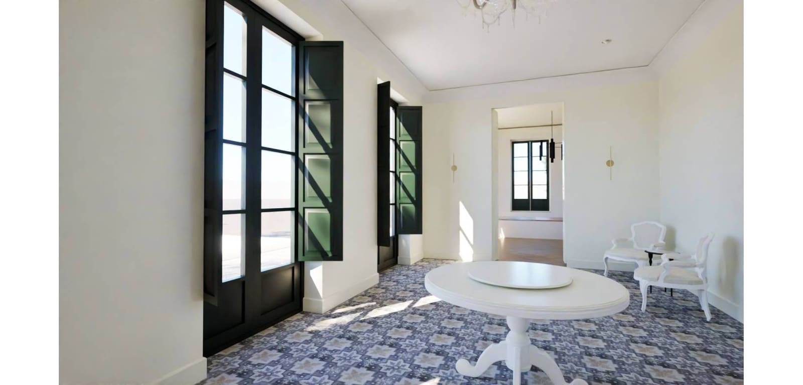 7 soverom Villa til salgs i Alicante by med garasje - € 1 275 000 (Ref: 9101605)