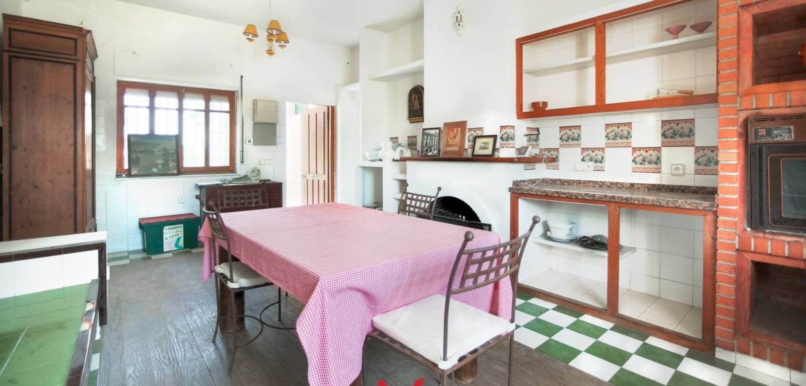 7 soverom Villa til salgs i Alicante by med garasje - € 1 275 000 (Ref: 9101605)