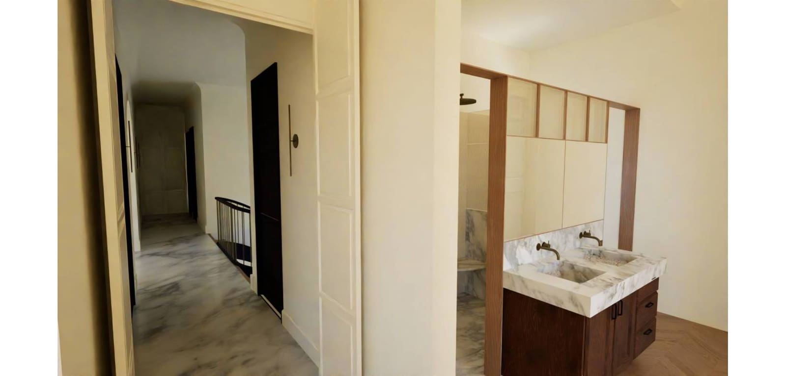 7 soverom Villa til salgs i Alicante by med garasje - € 1 275 000 (Ref: 9101605)