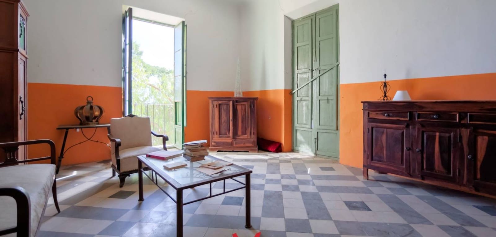 7 soverom Villa til salgs i Alicante by med garasje - € 1 275 000 (Ref: 9101605)