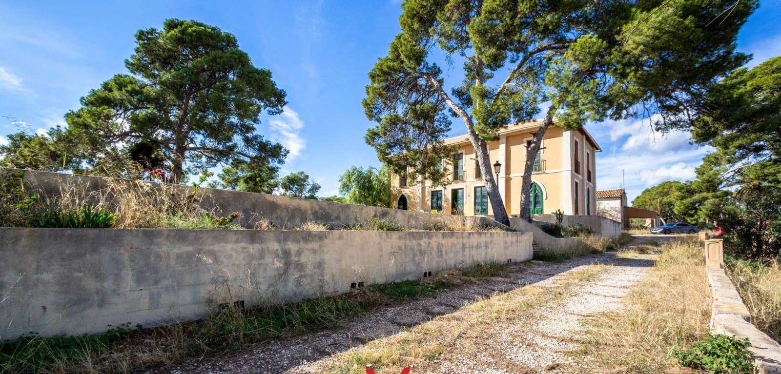 7 soverom Villa til salgs i Alicante by med garasje - € 1 275 000 (Ref: 9101605)