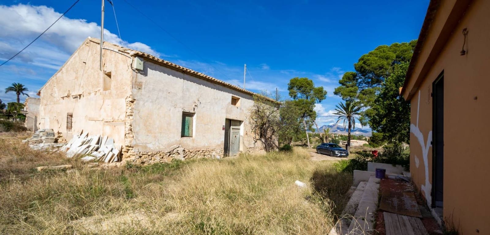 7 soveværelse Villa til salg i Alicante by med garage - € 1.175.000 (Ref: 9101605)