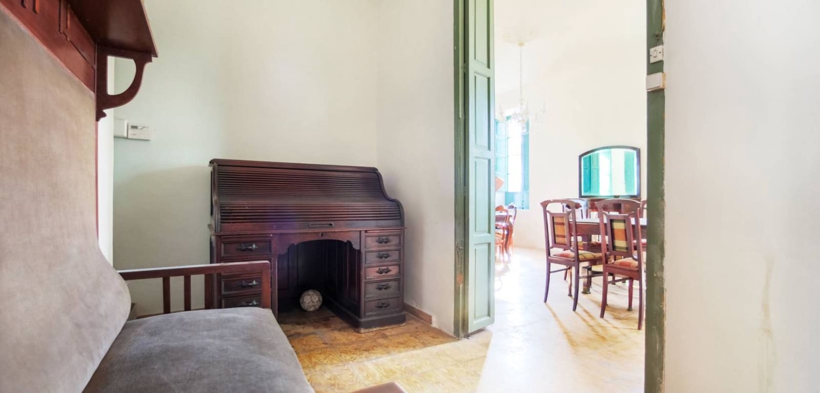 7 soveværelse Villa til salg i Alicante by med garage - € 1.175.000 (Ref: 9101605)