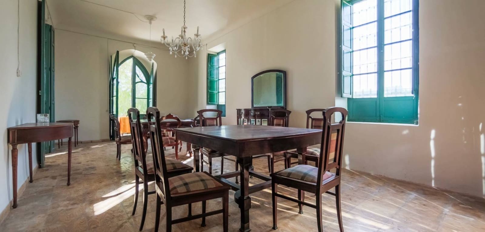 7 soveværelse Villa til salg i Alicante by med garage - € 1.175.000 (Ref: 9101605)