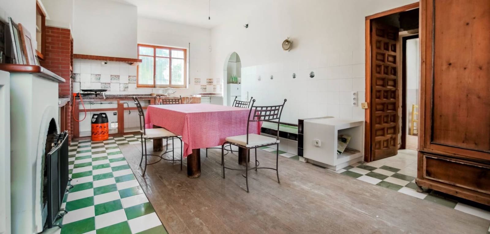 7 soveværelse Villa til salg i Alicante by med garage - € 1.175.000 (Ref: 9101605)