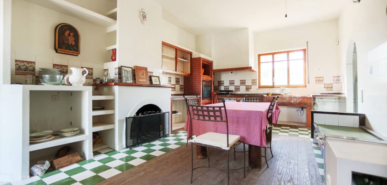 7 soveværelse Villa til salg i Alicante by med garage - € 1.175.000 (Ref: 9101605)