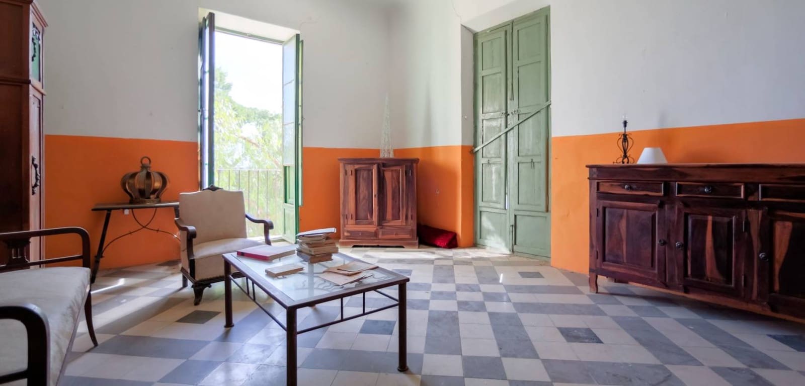 7 soveværelse Villa til salg i Alicante by med garage - € 1.175.000 (Ref: 9101605)