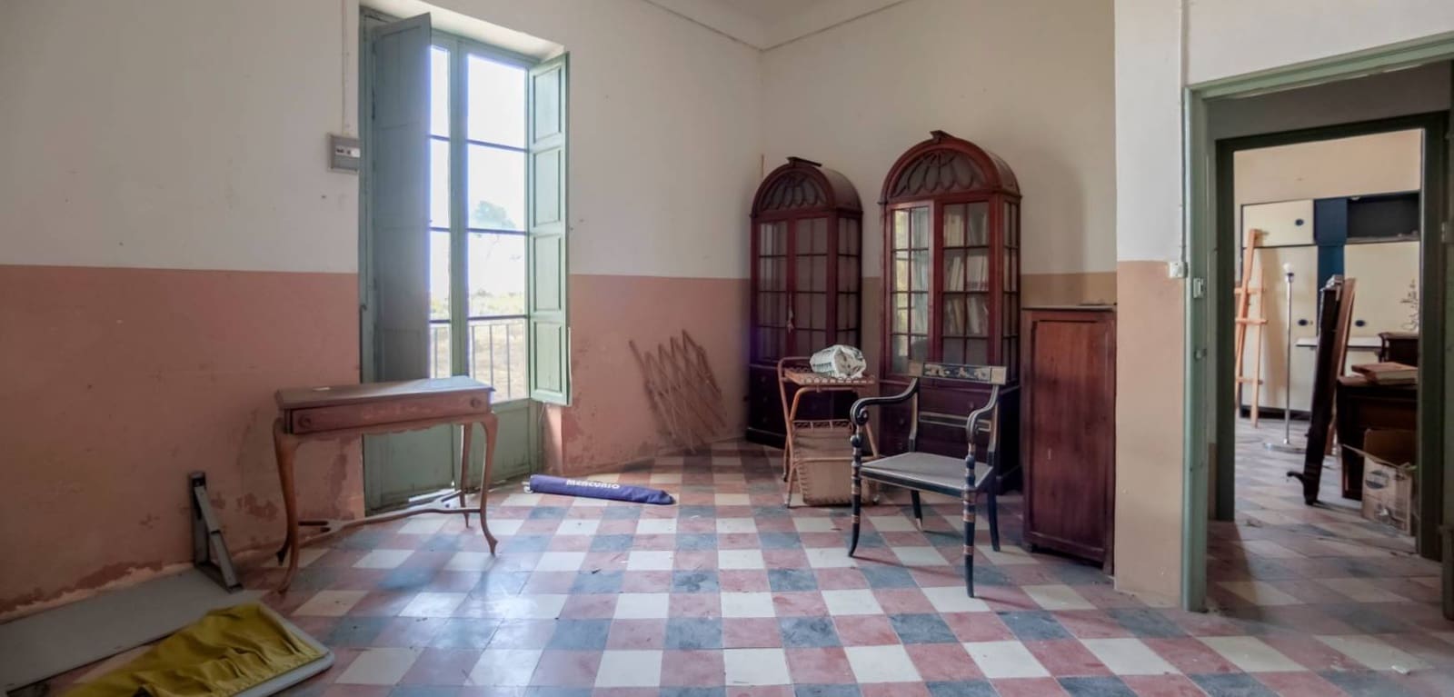 7 soveværelse Villa til salg i Alicante by med garage - € 1.175.000 (Ref: 9101605)