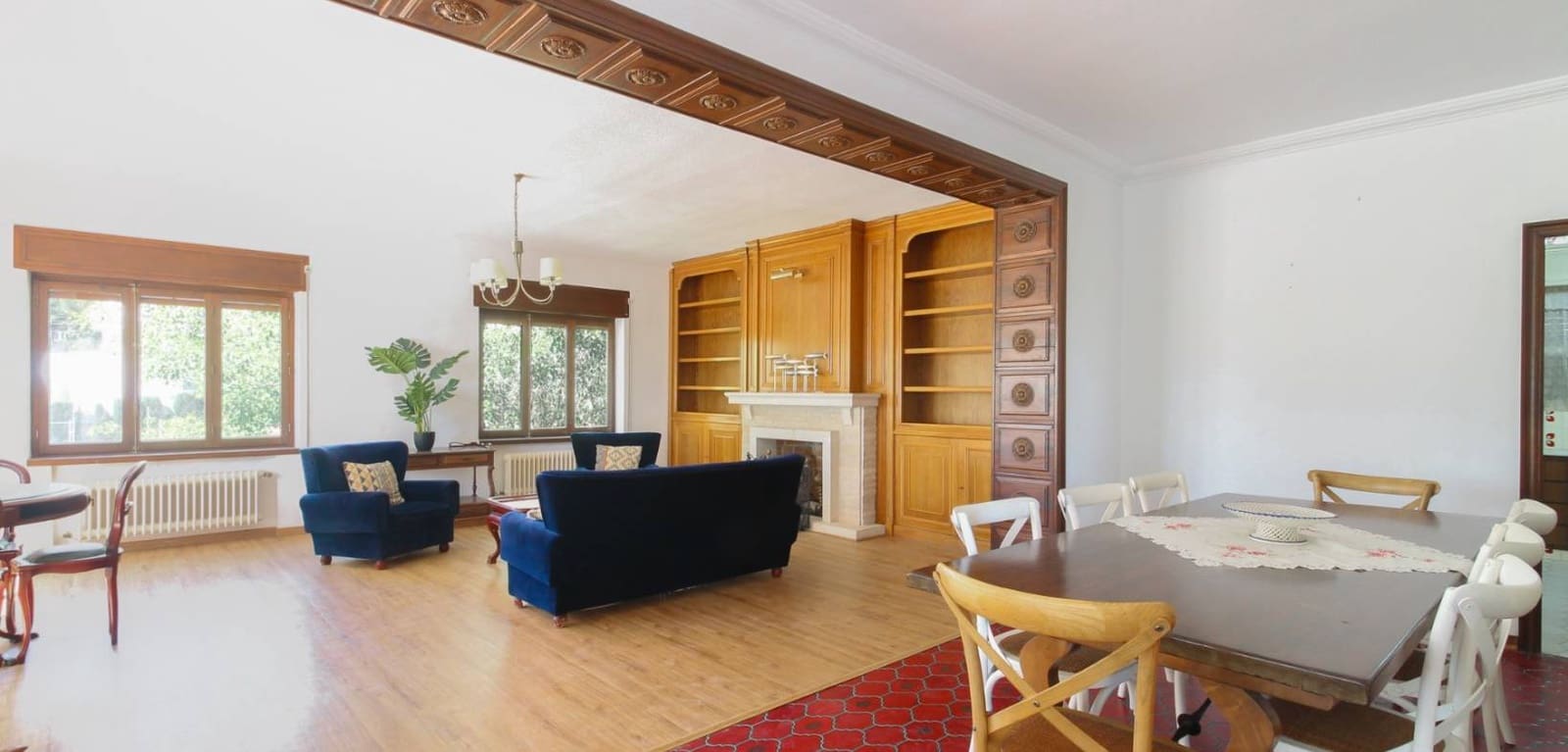 4 chambre Villa/Maison à vendre à El Campello - 1 135 000 € (Ref: 9101609)