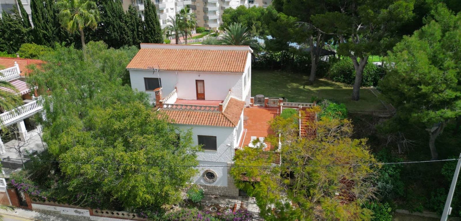 4 chambre Villa/Maison à vendre à El Campello - 1 135 000 € (Ref: 9101609)