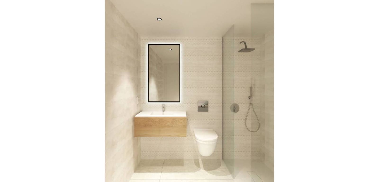 3 soveværelse Bungalow til salg i Gran Alacant - € 285.000 (Ref: 9101610)