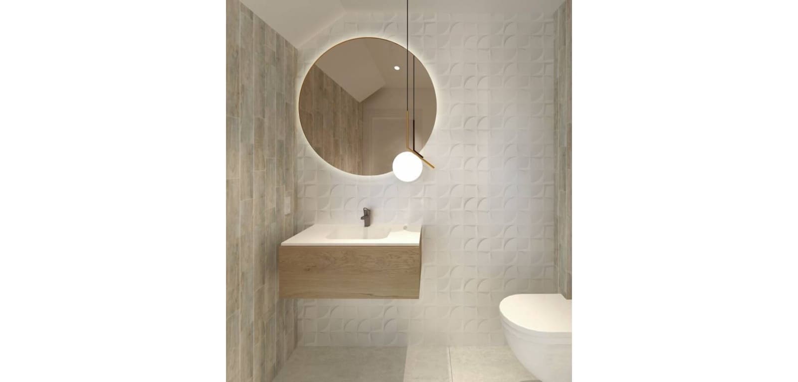 3 soveværelse Bungalow til salg i Gran Alacant - € 285.000 (Ref: 9101610)