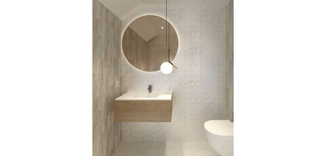 3 makuuhuone Bungalow myytävänä paikassa Monte y Mar, Santa Pola - 285 000 € (Ref: 9101610)