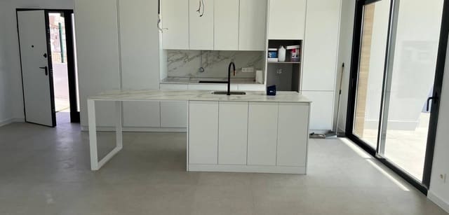 3 sypialnia Willa na sprzedaż w Ciudad Quesada, Rojales z basenem - 680 000 € (Ref: 9109318)