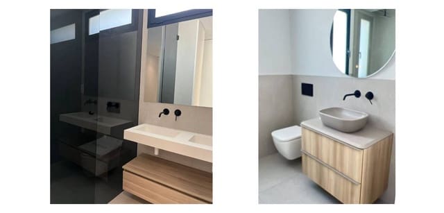 3 sypialnia Willa na sprzedaż w Ciudad Quesada, Rojales z basenem - 680 000 € (Ref: 9109318)