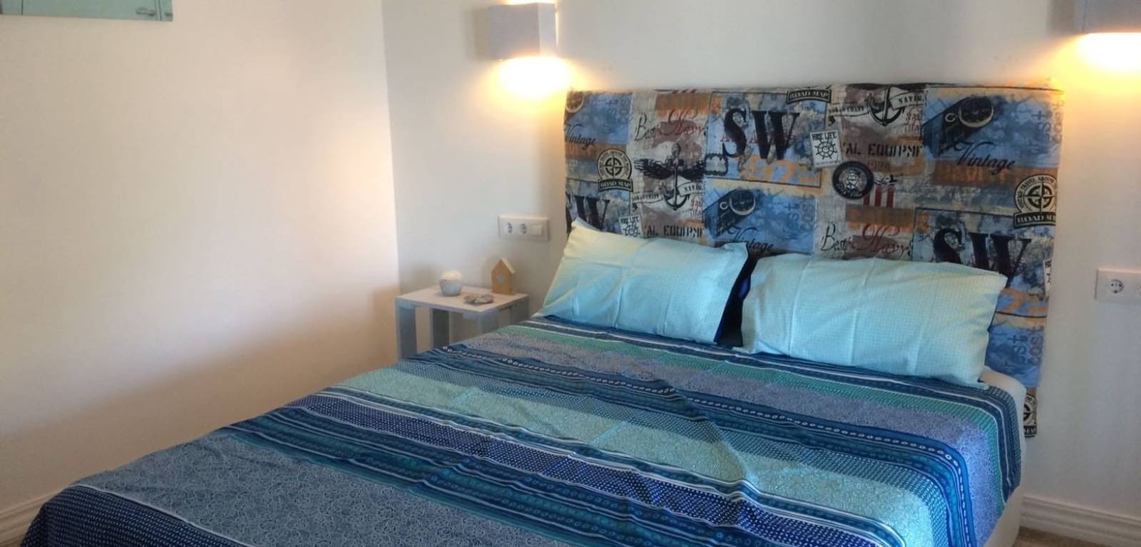 5 makuuhuone Huvila myytävänä paikassa Calpe / Calp mukana uima-altaan 
autotalli - 635 000 € (Ref: 9109319)