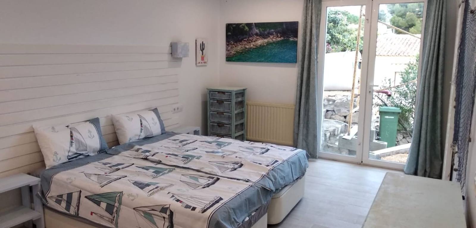 5 makuuhuone Huvila myytävänä paikassa Calpe / Calp mukana uima-altaan 
autotalli - 635 000 € (Ref: 9109319)