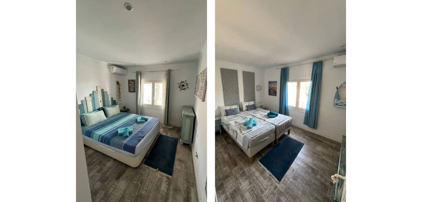 5 makuuhuone Huvila myytävänä paikassa Calpe / Calp mukana uima-altaan 
autotalli - 635 000 € (Ref: 9109319)