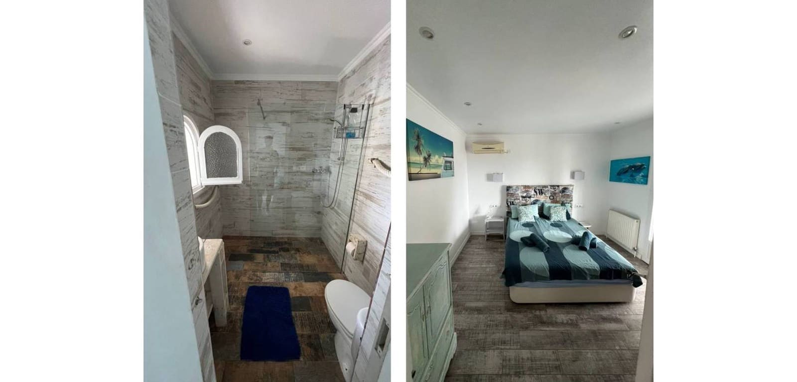 5 makuuhuone Huvila myytävänä paikassa Calpe / Calp mukana uima-altaan 
autotalli - 635 000 € (Ref: 9109319)