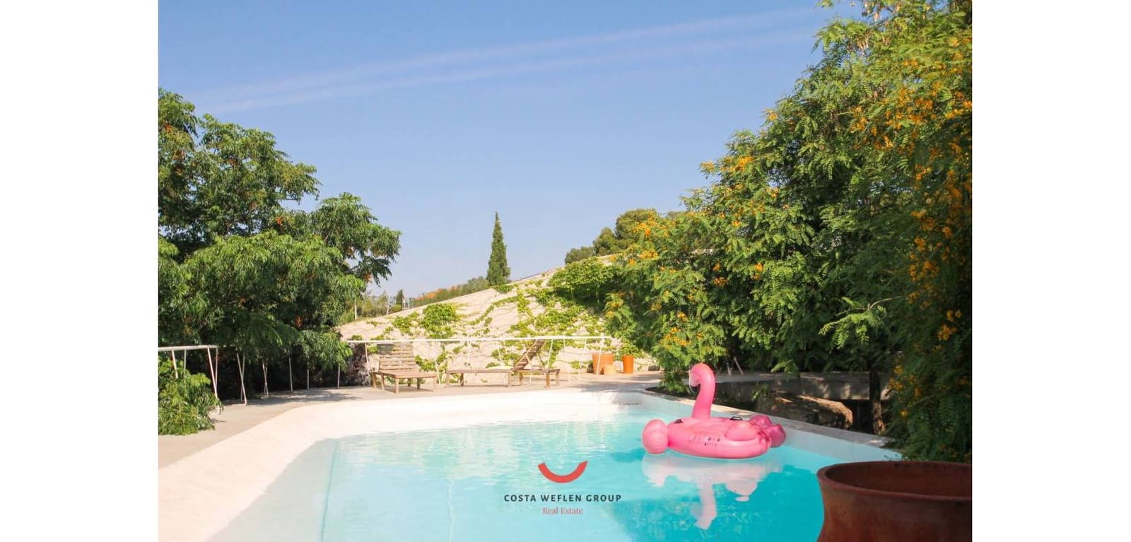 3 soveværelse Villa til salg i San Vicente / Sant Vicent del Raspeig med swimmingpool garage - € 1.250.000 (Ref: 9172354)