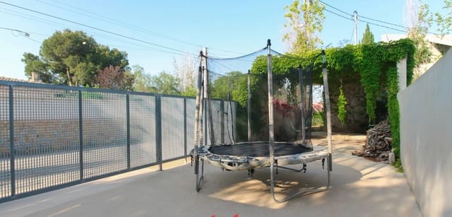 3 chambre Villa/Maison à vendre à San Vicente / Sant Vicent del Raspeig avec piscine garage - 1 250 000 € (Ref: 9172354)