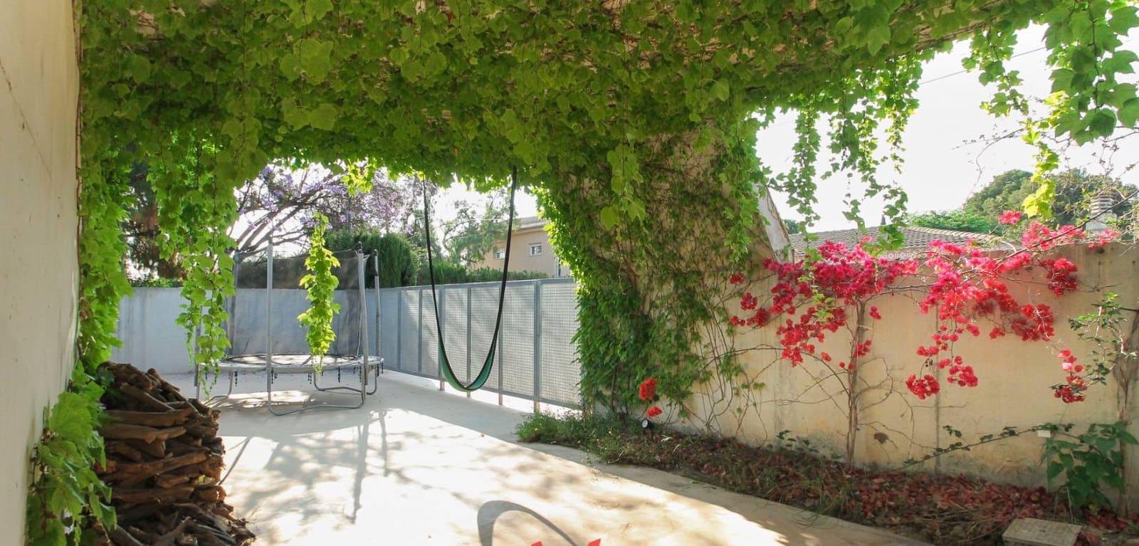 3 soveværelse Villa til salg i San Vicente / Sant Vicent del Raspeig med swimmingpool garage - € 1.250.000 (Ref: 9172354)