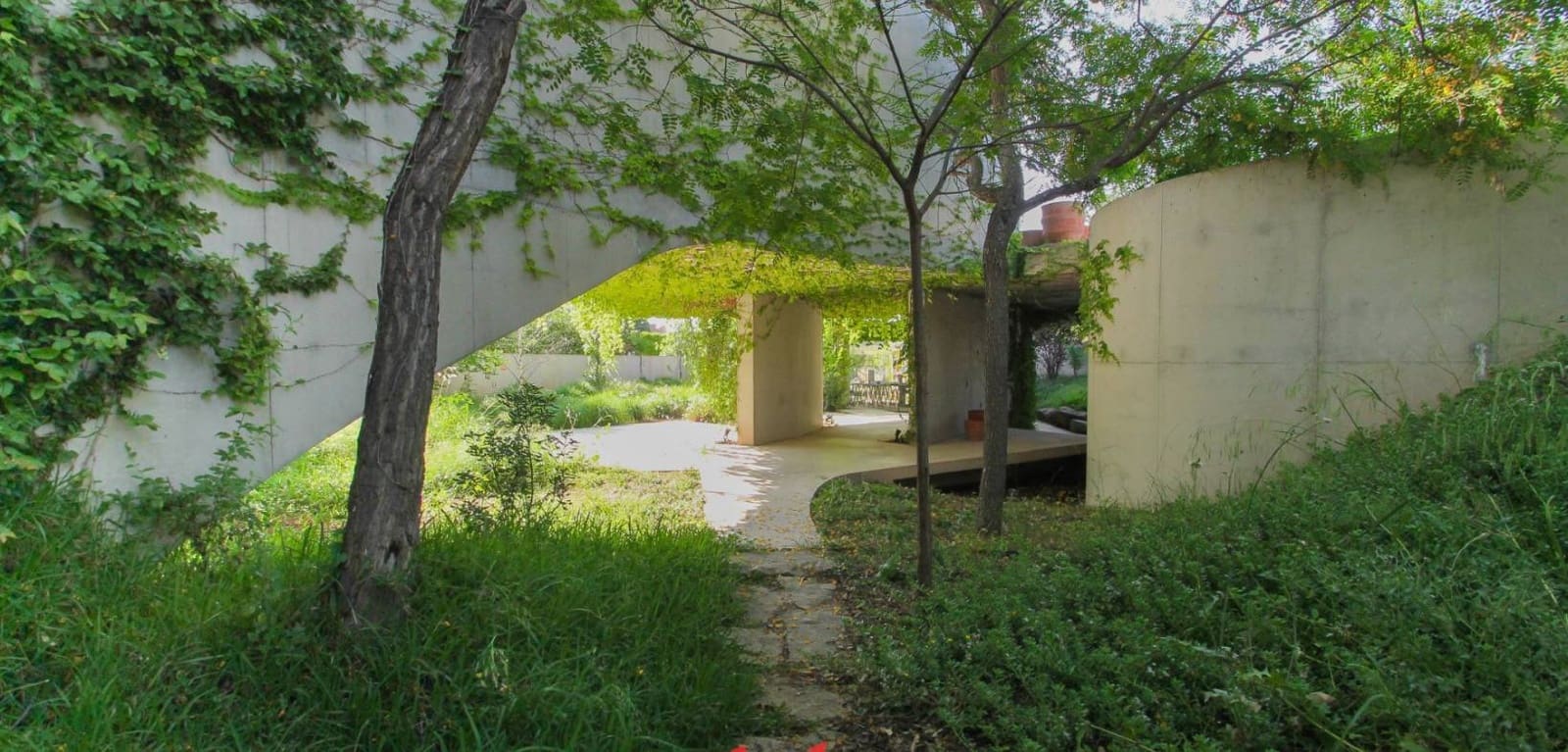 3 soveværelse Villa til salg i San Vicente / Sant Vicent del Raspeig med swimmingpool garage - € 1.250.000 (Ref: 9172354)