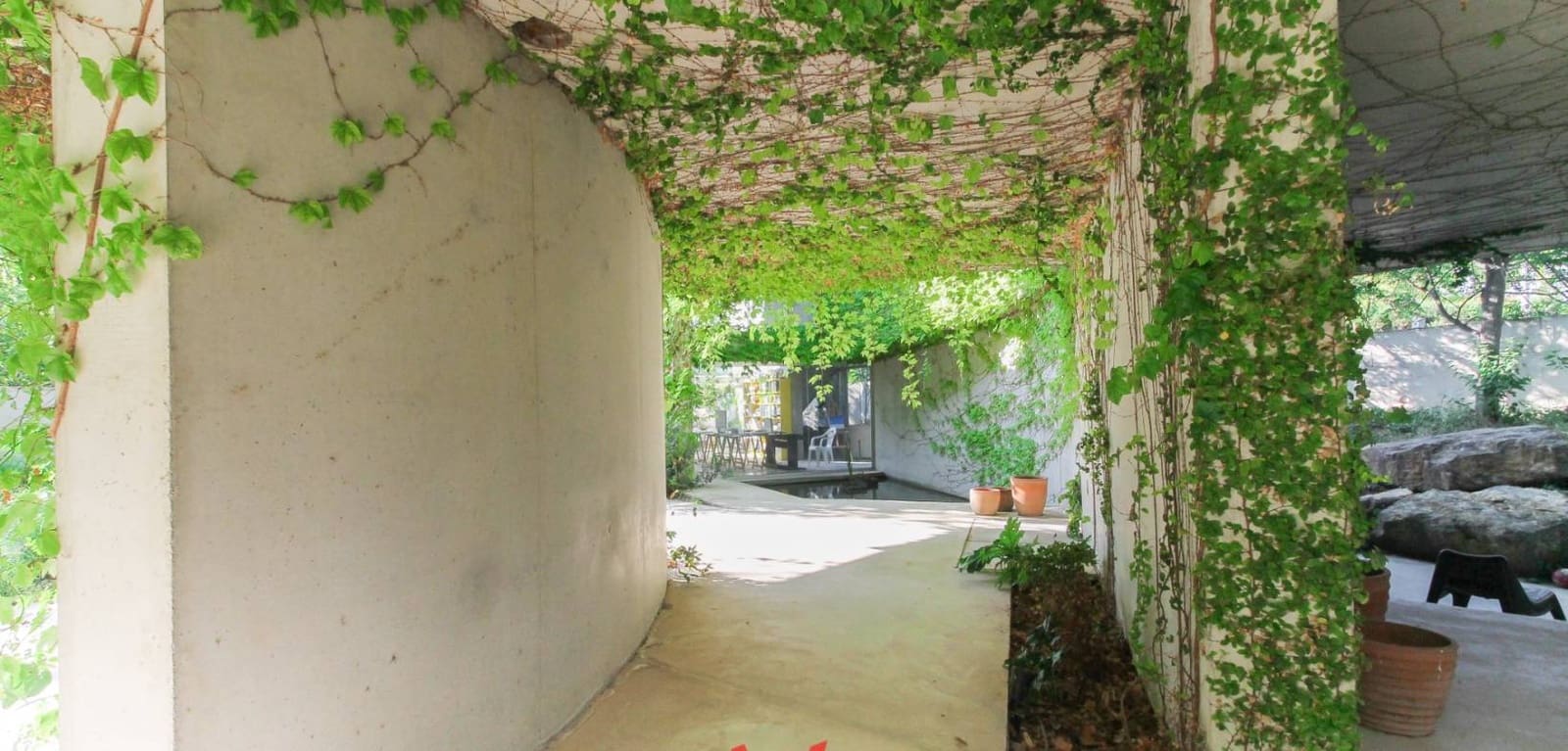 3 soveværelse Villa til salg i San Vicente / Sant Vicent del Raspeig med swimmingpool garage - € 1.250.000 (Ref: 9172354)