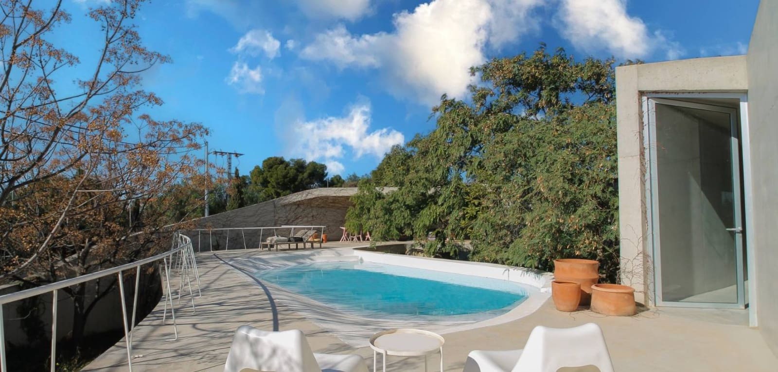 3 soveværelse Villa til salg i San Vicente / Sant Vicent del Raspeig med swimmingpool garage - € 1.250.000 (Ref: 9172354)