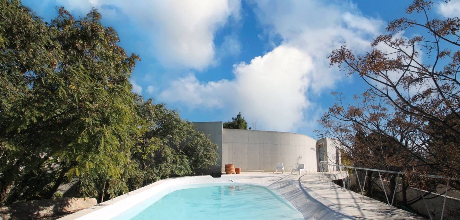 3 soveværelse Villa til salg i San Vicente / Sant Vicent del Raspeig med swimmingpool garage - € 1.250.000 (Ref: 9172354)