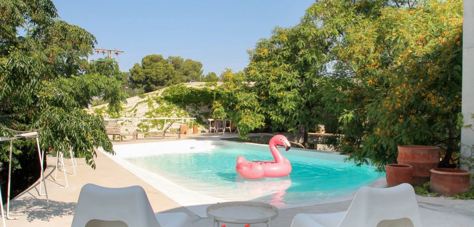 3 soveværelse Villa til salg i San Vicente / Sant Vicent del Raspeig med swimmingpool garage - € 1.250.000 (Ref: 9172354)