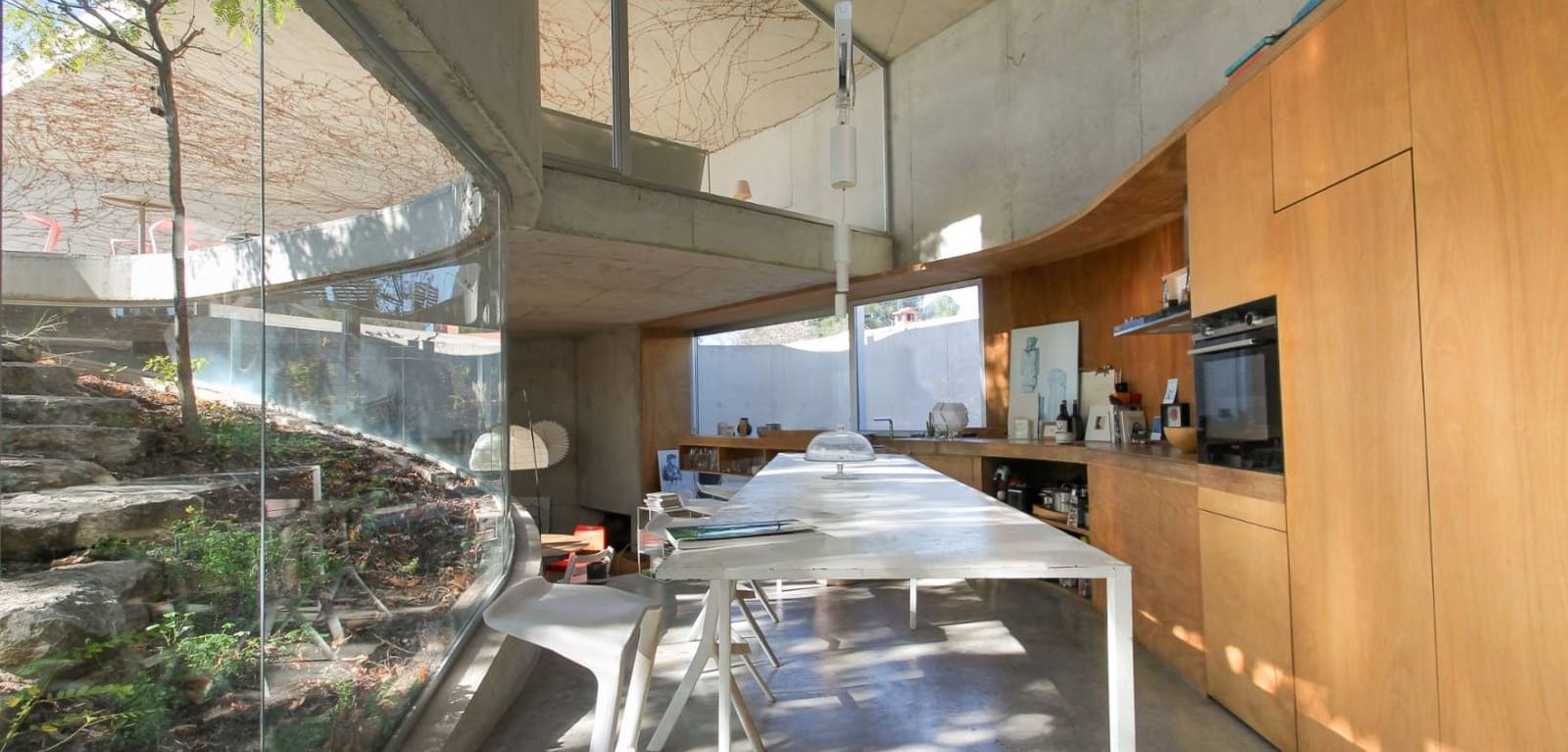 3 soveværelse Villa til salg i San Vicente / Sant Vicent del Raspeig med swimmingpool garage - € 1.250.000 (Ref: 9172354)