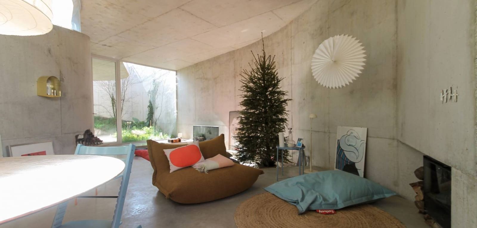 3 soveværelse Villa til salg i San Vicente / Sant Vicent del Raspeig med swimmingpool garage - € 1.250.000 (Ref: 9172354)