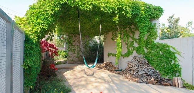 3 chambre Villa/Maison à vendre à San Vicente / Sant Vicent del Raspeig avec piscine garage - 1 250 000 € (Ref: 9172354)